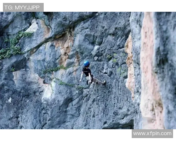 西安攀岩队的灵活性揭秘：挑战极限的勇气与技巧之旅