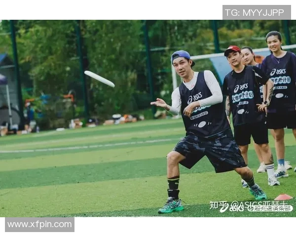 飞盘新手必看：快速掌握飞盘技巧与玩法的全面指南