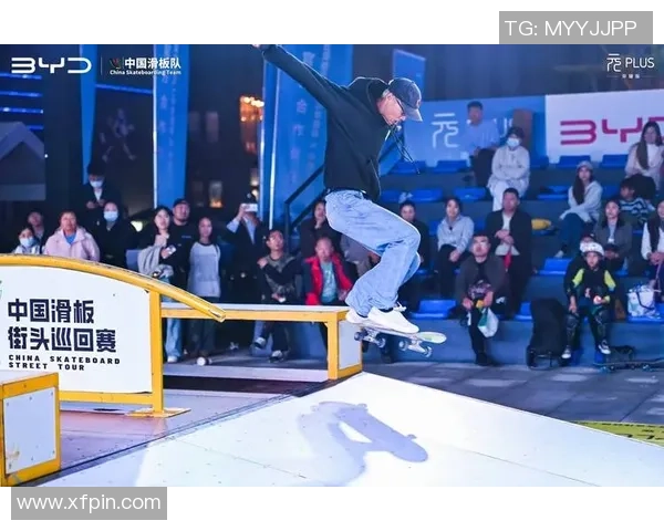 杭州滑板队转型之路揭秘精英赛背后的奋斗与坚持